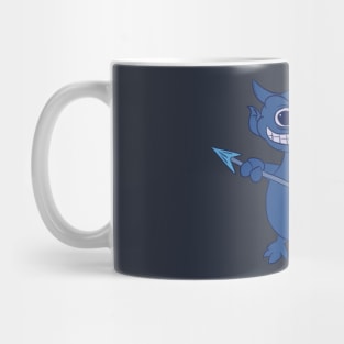 Goblin Bob 3 Mug